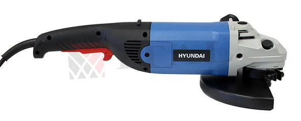 Hyundai HG2400 Köşe Taşlama 2400W ürün görseli