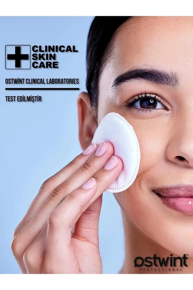 Ostwint Siyah Nokta ve Sivilce Karşıtı Yüz Temizleme Toniği 250 ml - 4