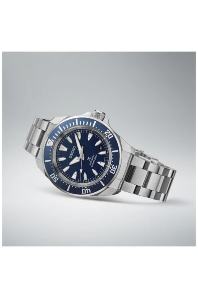 SEİKO Prospex SRPL51K Erkek Kol Saati - Resim 3