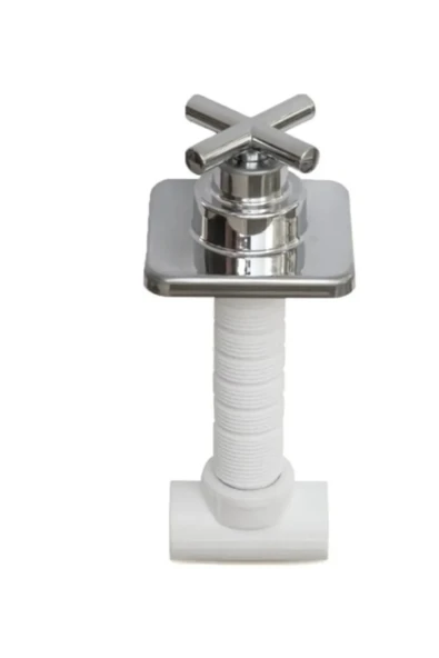 PP ANKASTRE AÇ-KAPA VANA (20 MM- 1/2)