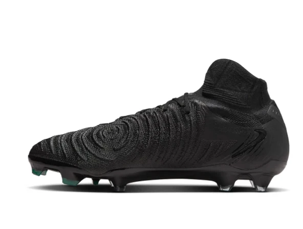Nike Phantom Luna II Elite Fg Erkek Siyah Futbol Krampon FJ2572002 P-149 - 2