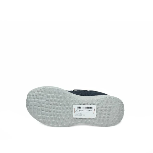 Moda Ayakkabı B-600 Laci-Buz Erkek Çocuk Rahat Spor Ayakkabı - Resim 5