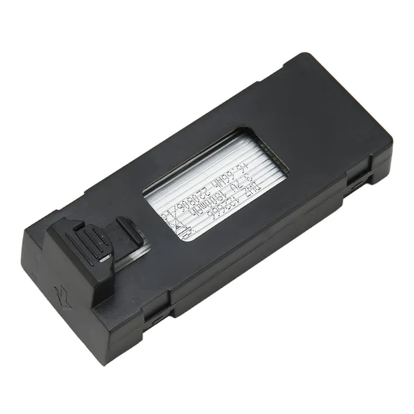 Drone Batarya Pil E99-E88-E58-V88-M2-M3 Modellerine Uyumlu Pil Akü - 1