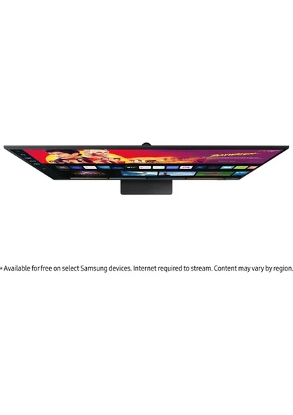 Samsung M7 LS43BM700UUXUF 43" 4 ms 4K 60 Hz Monitör - 3