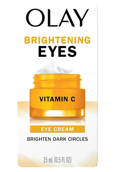 Olay Brightening Eyes Vitamin C Göz Kremi 15ML - 2