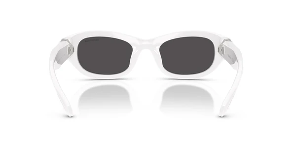 Swarovski SK6036U 105087 50 Kadın Güneş Gözlüğü - Resim 3