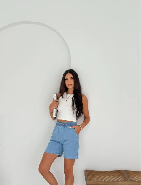 9014 KOT ŞORT - Resim 6