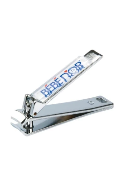 Bebedor 551 Unisex Bebe Çıtçıt Makas Yeni Doğan 8690683005519