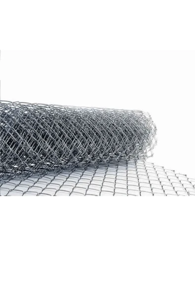 BAHÇE TELİ ALTIGEN 5x5 EN=100 CM BOY=20 MT (1.30 MM)