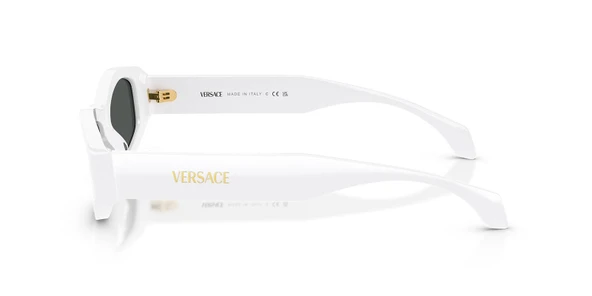 Versace VE4487 314/87 54 Kadın Güneş Gözlüğü - Resim 2