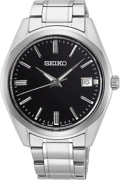 SEİKO Sur311p Erkek Kol Saati - Resim 3
