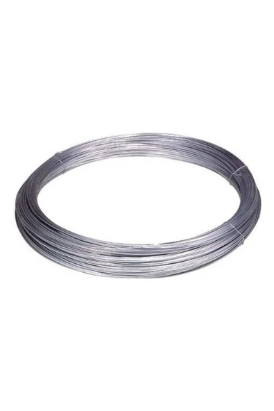 BAHÇE BAĞLAMA GERGİ TELİ 2.5 MM (1 MT=0.04 GR)