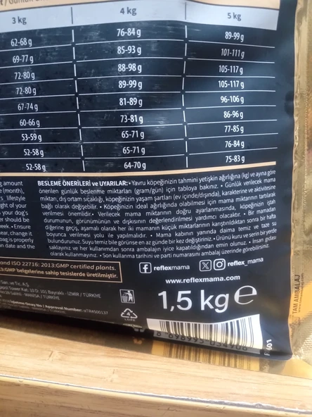 Reflex Plus Pomeranıan Hypoallergenıc Puppy 1.5 kg - 3