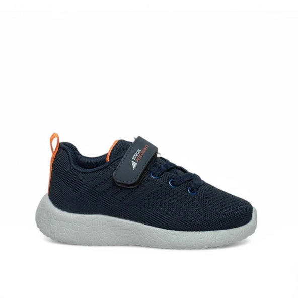 Moda Ayakkabı B-600 Laci-Buz Erkek Çocuk Rahat Spor Ayakkabı - Resim 6