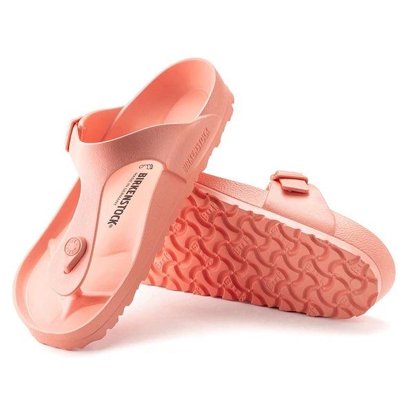BirkenStock GIZEH EVA CORAL PEACH ürün görseli 1