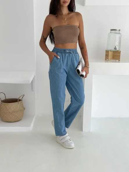 9015 KOT PANTOLON - Resim 5