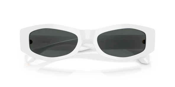 Versace VE4487 314/87 54 Kadın Güneş Gözlüğü - Resim 5