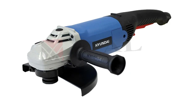 Hyundai HG2400 Köşe Taşlama 2400W - Resim 2