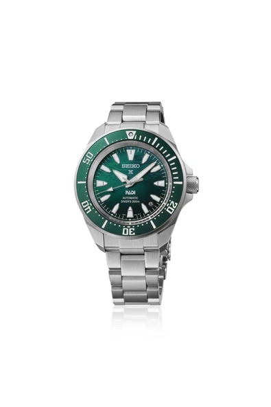 SEİKO Prospex PADI SRPL53K Erkek Kol Saati - Resim 4