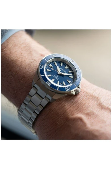 SEİKO Prospex SRPL51K Erkek Kol Saati - Resim 5