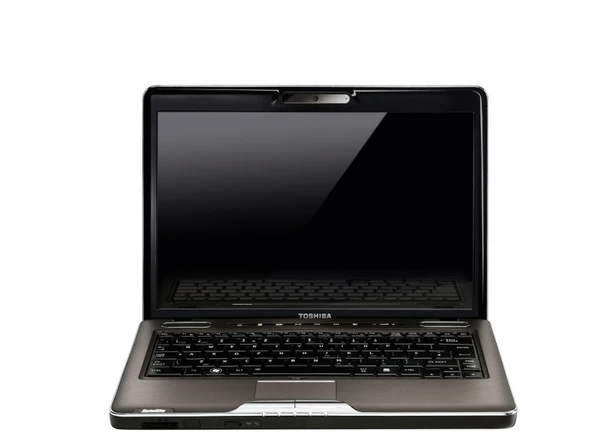 Toshiba Satellite U500-12C Dev mini laptoop/KABLOSUZ MOUSE HEDIYE (Yenilenmiş Garantili Ürün)