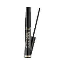 L'Oreal Paris Telescopic Carbon Black Maskara - Siyah