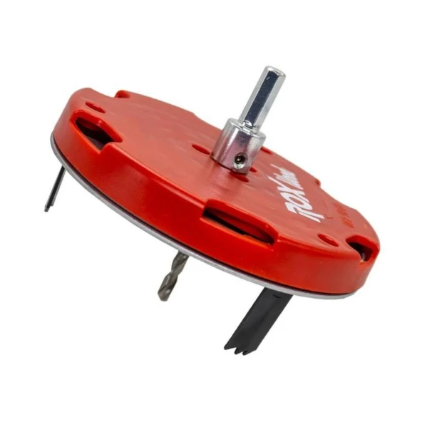 ROXWOOD AYARLI DELIK TESTERE PANC SETI - 3