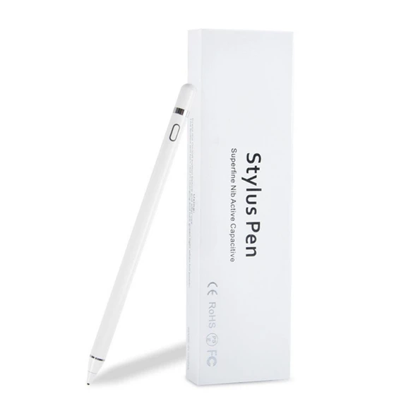 Asia Üniversal Stylus Pen Dokunmatik Kalem IOS+ANDROID Uyumlu Kalem