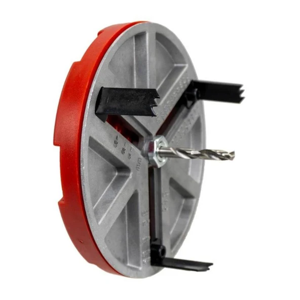 ROXWOOD AYARLI DELIK TESTERE PANC SETI - 2