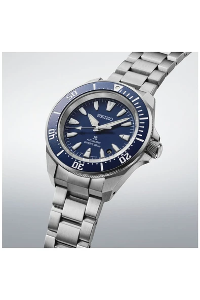 SEİKO Prospex SRPL51K Erkek Kol Saati - Resim 2