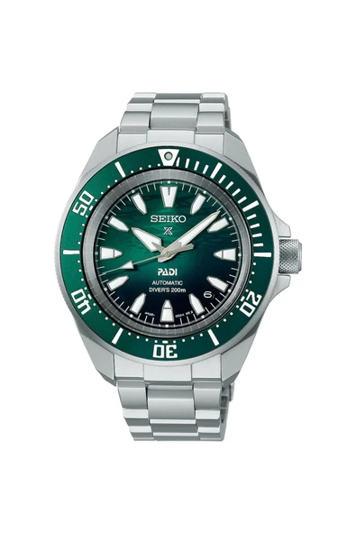 SEİKO Prospex PADI SRPL53K Erkek Kol Saati ürün görseli