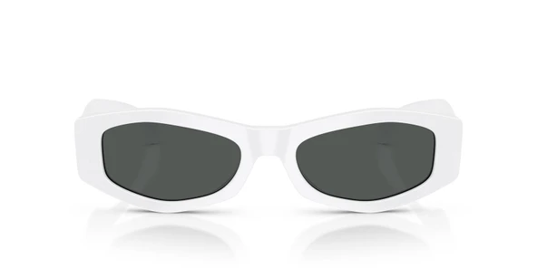 Versace VE4487 314/87 54 Kadın Güneş Gözlüğü - Resim 4