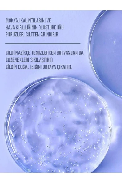 Ostwint Siyah Nokta ve Sivilce Karşıtı Yüz Temizleme Toniği 250 ml - 3