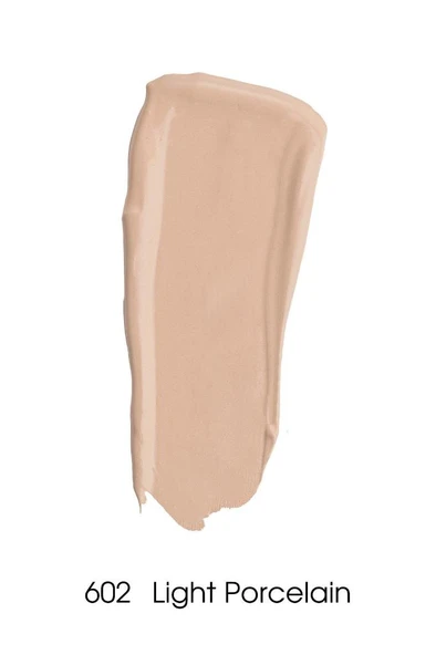 Pastel 24h Non-stop 2in1 602 Foundation & Concealer - Fondöten & Kapatıcı 602 Light Porcelain - 4