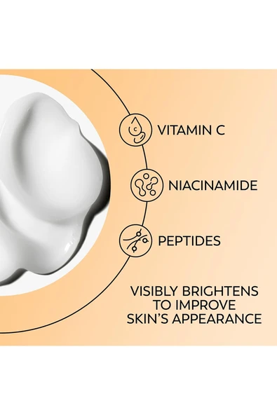 Olay Brightening Eyes Vitamin C Göz Kremi 15ML - 4