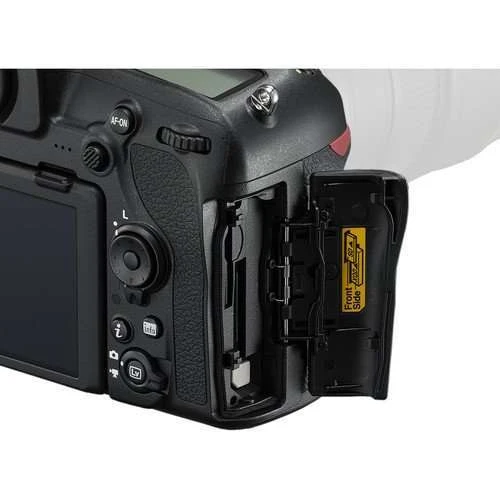 Nikon D850 Body DSLR Fotoğraf Makinesi - 5