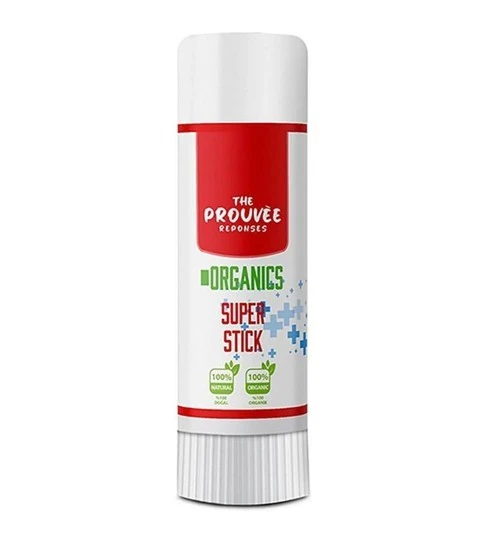 The Prouvee Reponses S.O.S Stick Anlık Yatıştırıcı Stick 15 gr