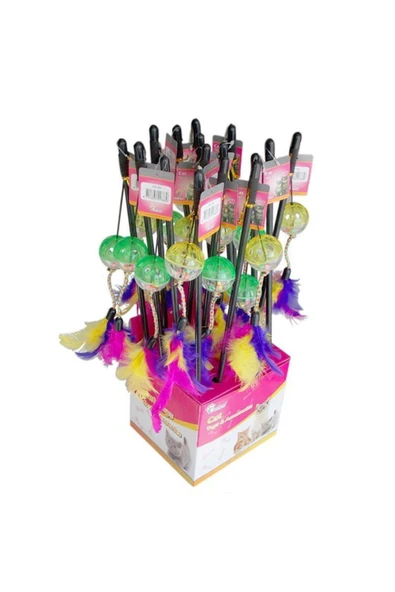 Eastland Kedi Oltası Oyuncak 45 cm