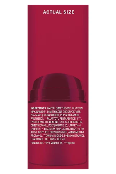 Olay Regenerist Derinlemesine Nemlendirici Yaşlanma Karşıtı Yüz Kremi 50ML - 3