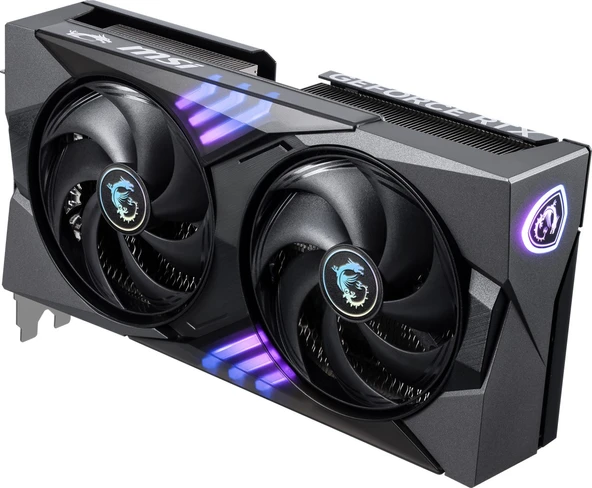 MSI GEFORCE RTX 5060 TI 8G 128BIT GAMING OC GDDR7 128B DX12 PCIE 5.0 X16 (3XDP 1XHDMI) - 4