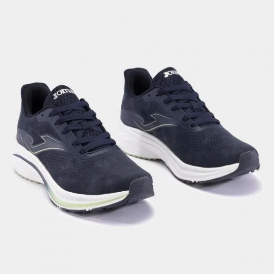 Joma Lacivert Erkek Koşu Ayakkabısı RARGOW2403 ARGON MEN 2403 NAVY - Resim 2