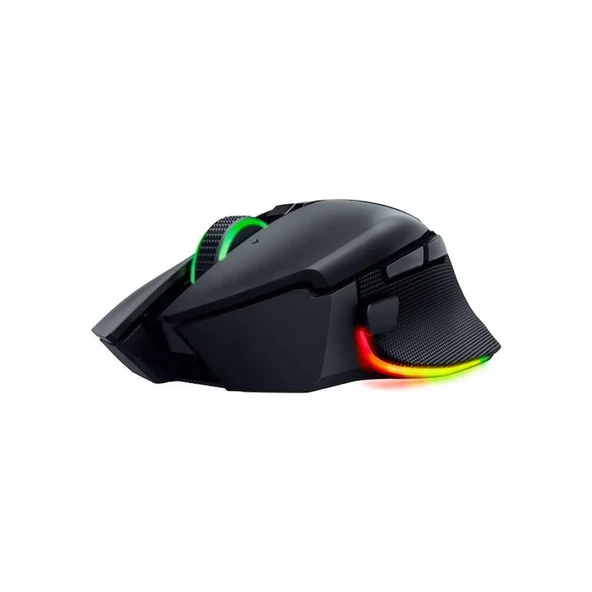 Razer Basilisk V3 Pro RGB Siyah Kablosuz Gaming Mouse RZ01-04620100-R3G1 - 3