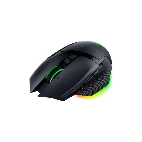 Razer Basilisk V3 Pro RGB Siyah Kablosuz Gaming Mouse RZ01-04620100-R3G1 - 2