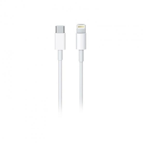 Logis Apple USB-C - Lightning Kablosu (1 m)