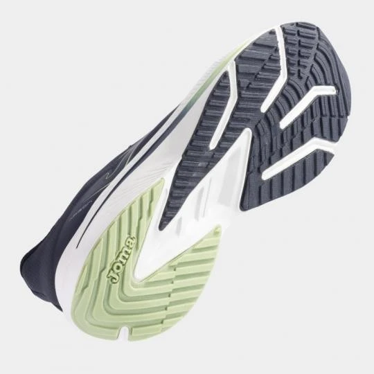 Joma Lacivert Erkek Koşu Ayakkabısı RARGOW2403 ARGON MEN 2403 NAVY - Resim 5