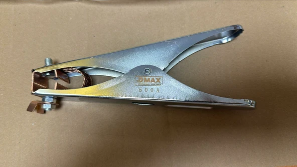 KAYNAK MAKİNASI PENSESİ ŞASE 500 AMPER DMX-4145 - 2