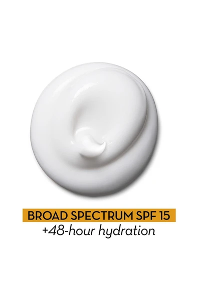 Olay Complete Normal SPF15 Nemlendirici Yüz Kremi 56GR - 4