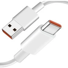 PUX PX-DTC3 3.4A TYPE-C ŞARJ KABLOSU