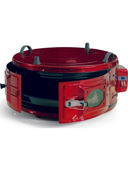 UĞUR SÜLALE BOY YUVARLAK FIRIN TERMOSTATSIZ - 2