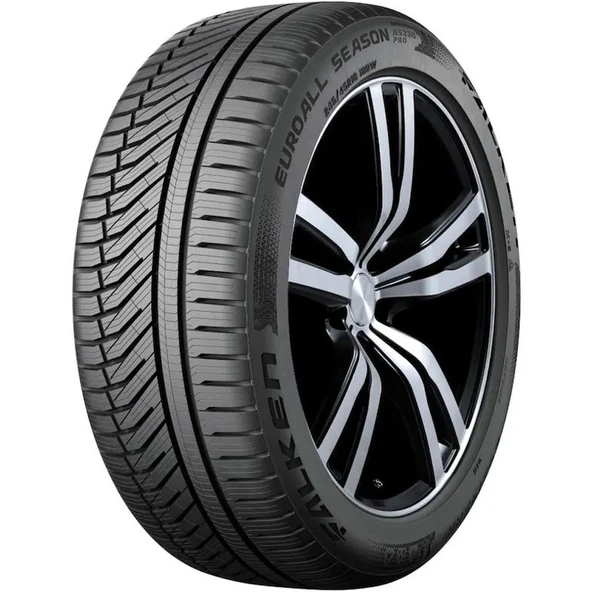 Falken 235/45R18 98W EuroAll Season AS220 Pro (4 Mevsim) (2025) ürün görseli
